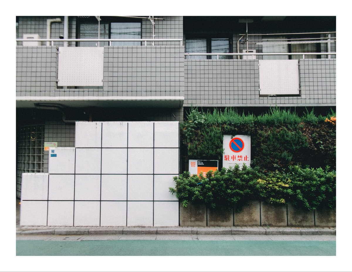 aaa_delicious10's tweet image. 平行線

#FZ55