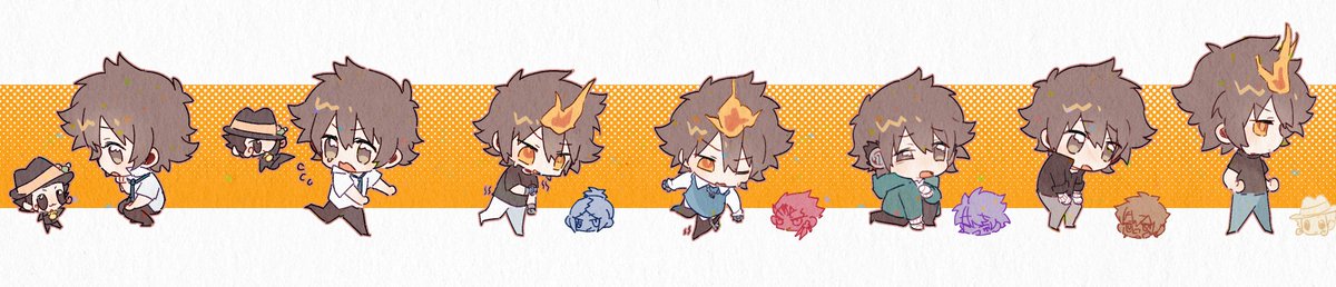 理桐 tweet media