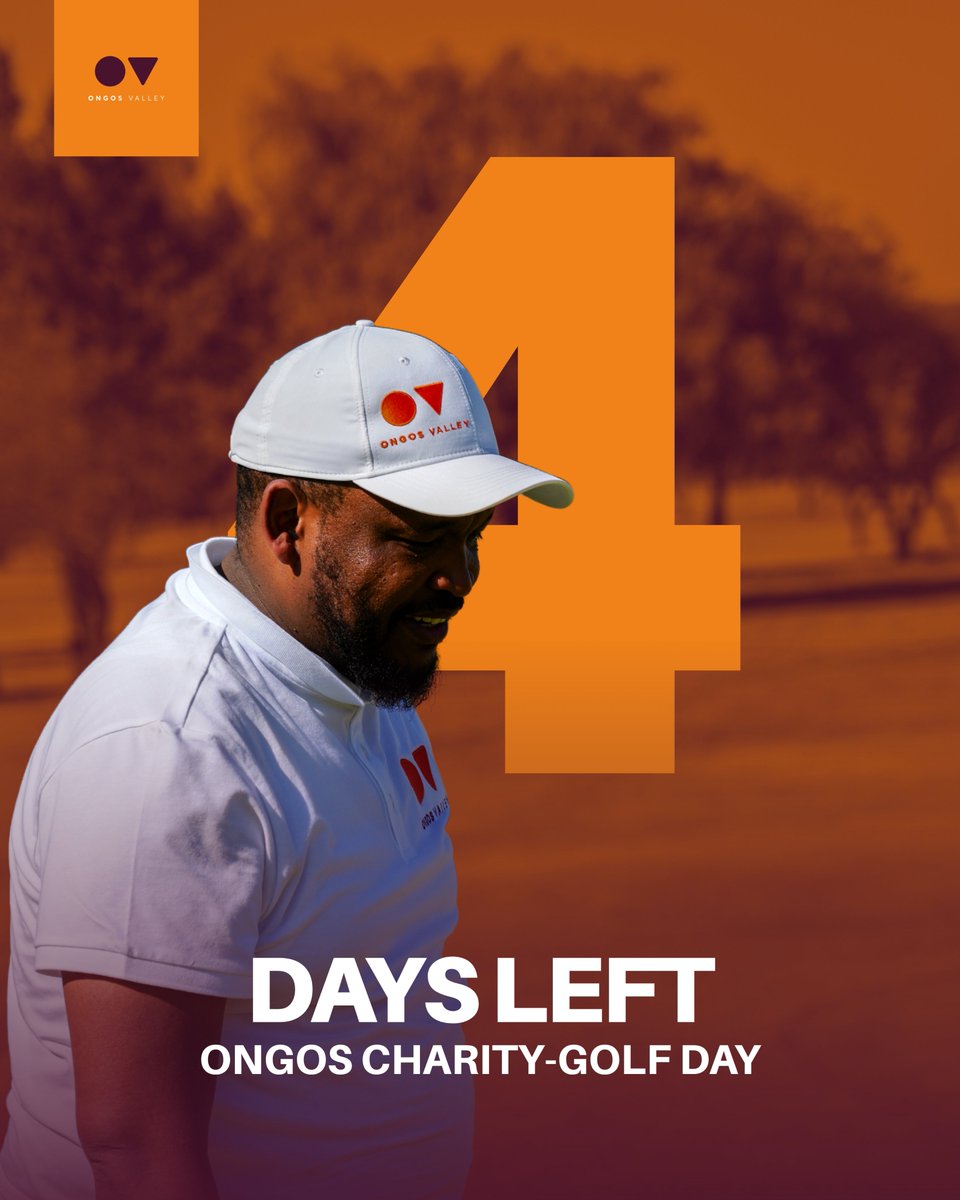 Ongos Valley tweet media