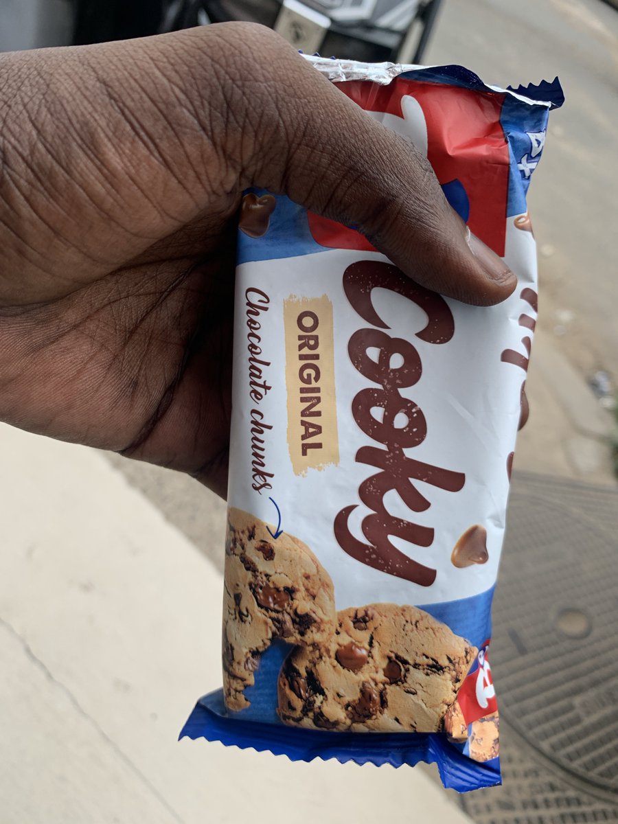 Xam ngen cookies bi ? Mo ngui may beug ruiner 😭 c’est trop bon ça