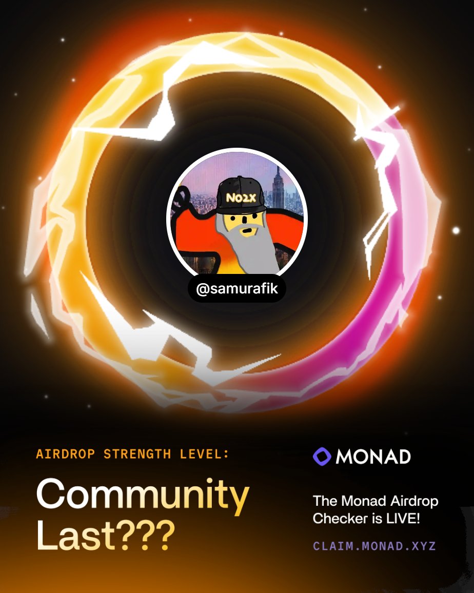 see you on october 28th 🎁 
<a href="/monad/">Monad (mainnet arc)</a>
