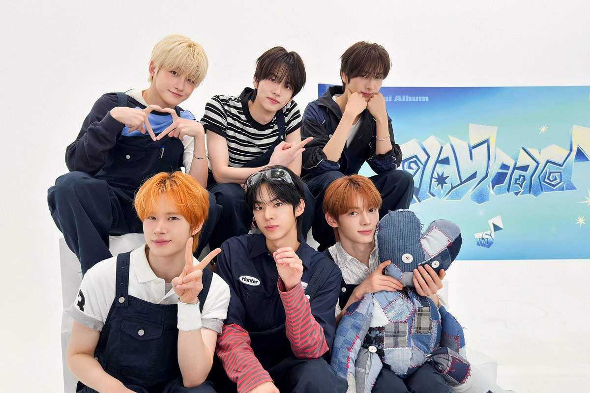 TWS playhard showcase comebacklive ジフン 画像・写真 TWS・ジフン