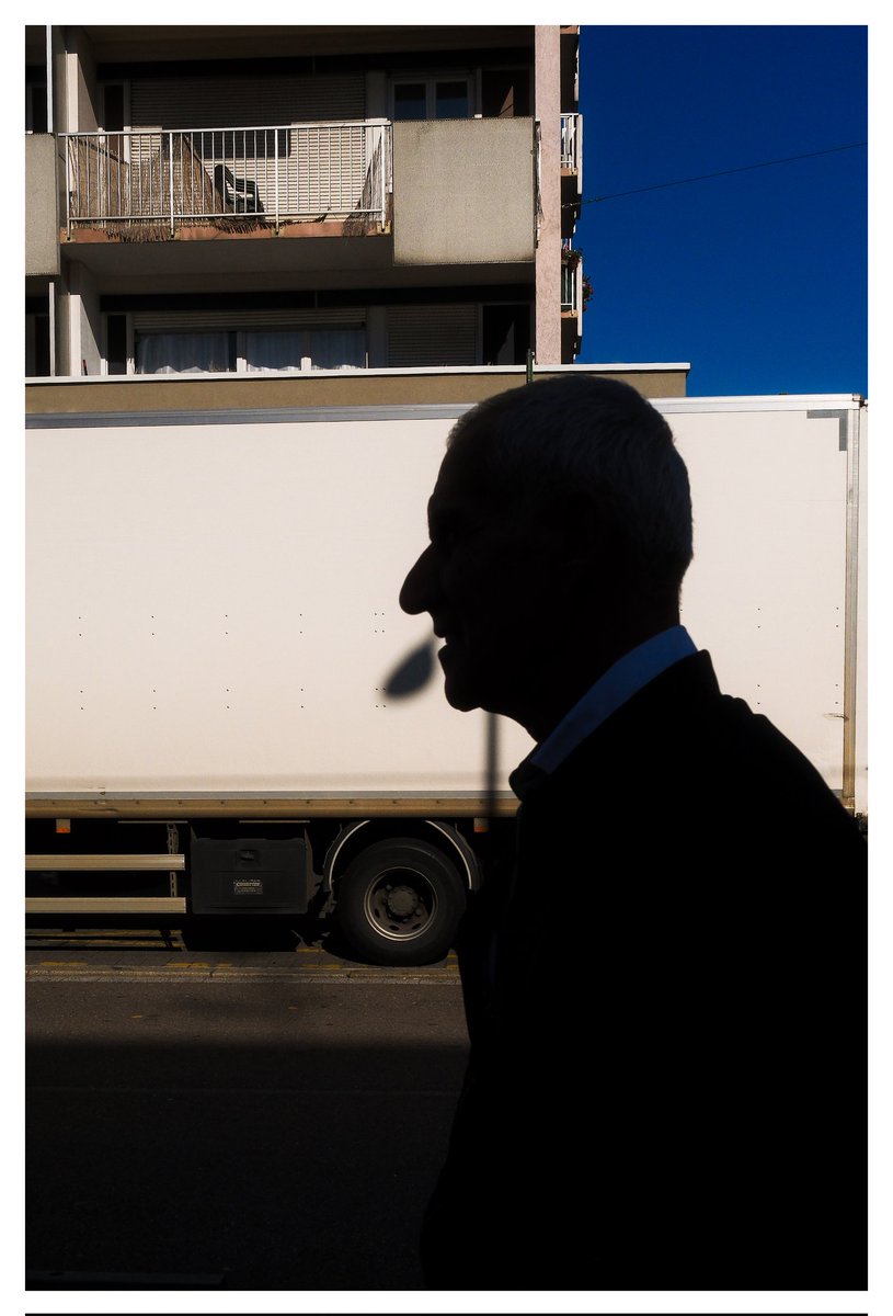 devisu_art's tweet image. Ce matin, dans la rue 📷