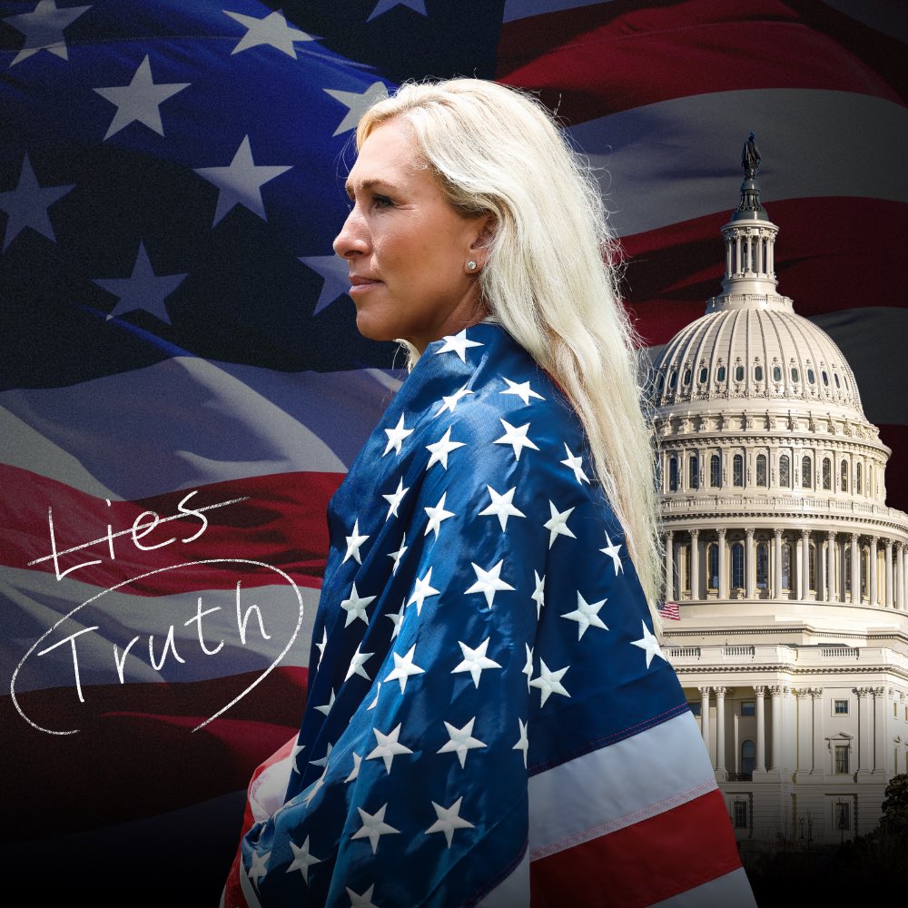 mtgreenee's tweet image. I’m not playing politics.
I’m standing for truth. 🇺🇸
They can smear, spin, and spend millions trying to silence me—
but they’ll never silence We the People.
👇🏼 If you still have common sense, click the link.
tinyurl.com/lgifs