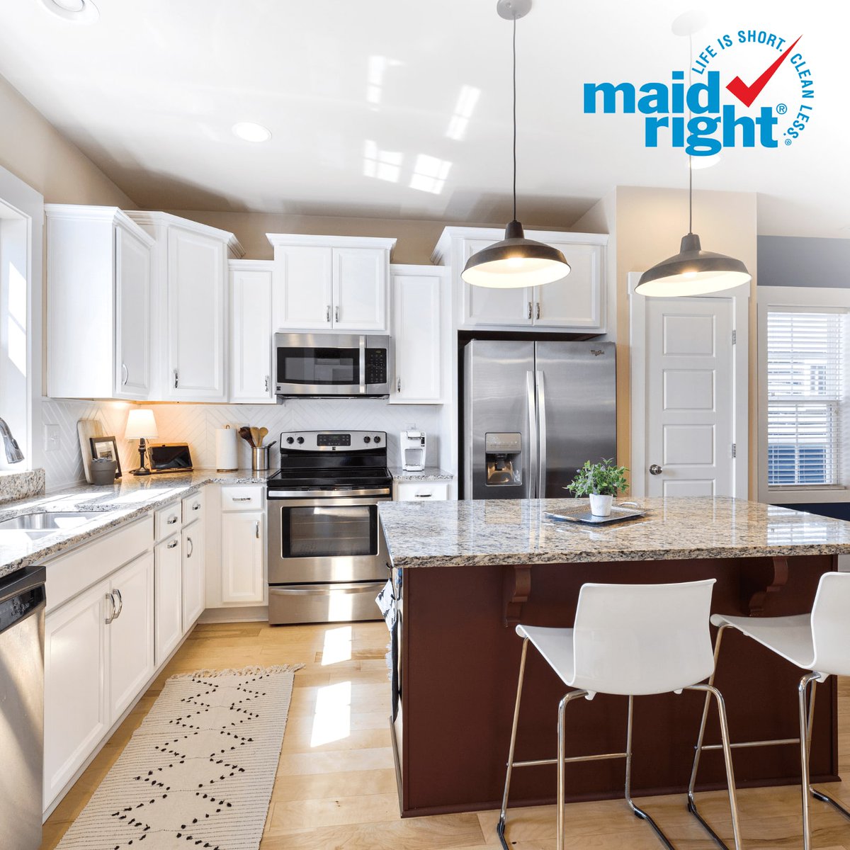 maidrightmar's tweet image. ✨ Fall Kitchen Refresh! The holidays are coming—let’s make your kitchen shine.

We’ll scrub, polish, and sanitize so you can cook and host stress-free.

Book your clean at maidright.com/marietta

#KitchenCleanUp #FallHosting #MaidRightDetails