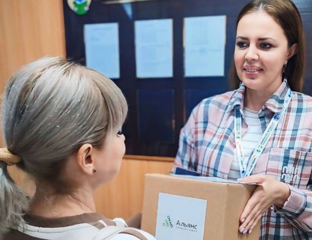 HealthRight tweet media