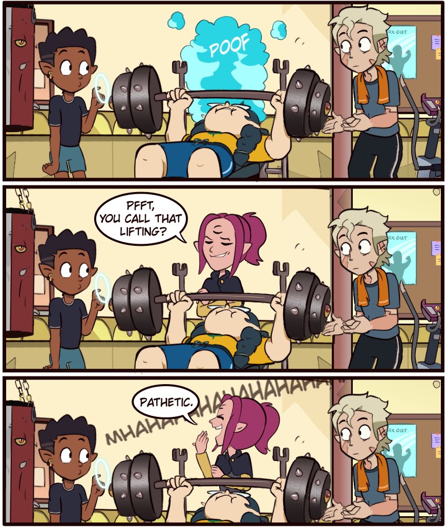 Mark Mak tweet media