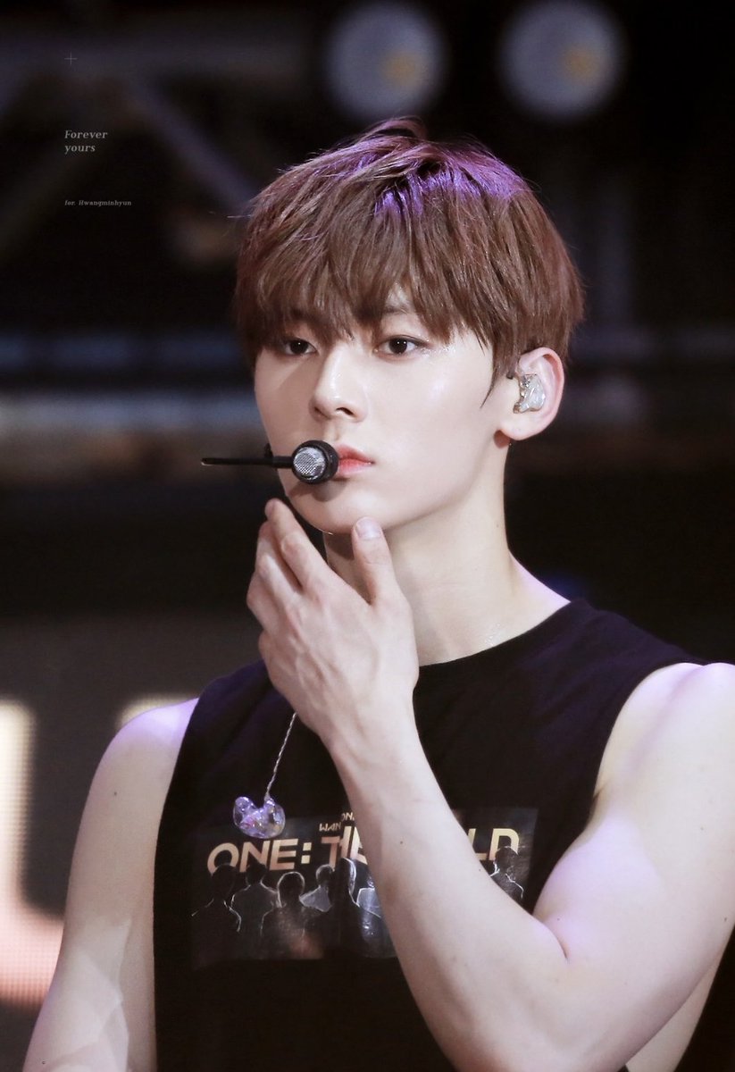 🖤🖤🖤 [#97] D-67 #황민현 #HWANGMINHYUN