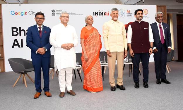 PIB India tweet media