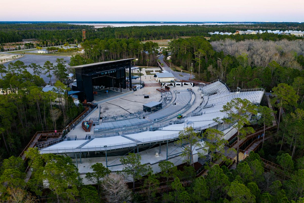 TOPUPDATERS's tweet image. Tonight's show, Oct. 14th
Venue: The Wharf Amphitheater, Orange Beach AL 6:30pm CST (Doors)
Capacity: 10,000
Tickets: Pit is resale only! There are standard and resale tickets available for Seats. 🙌
.
#BreachTour #BreachOrangeBeach
