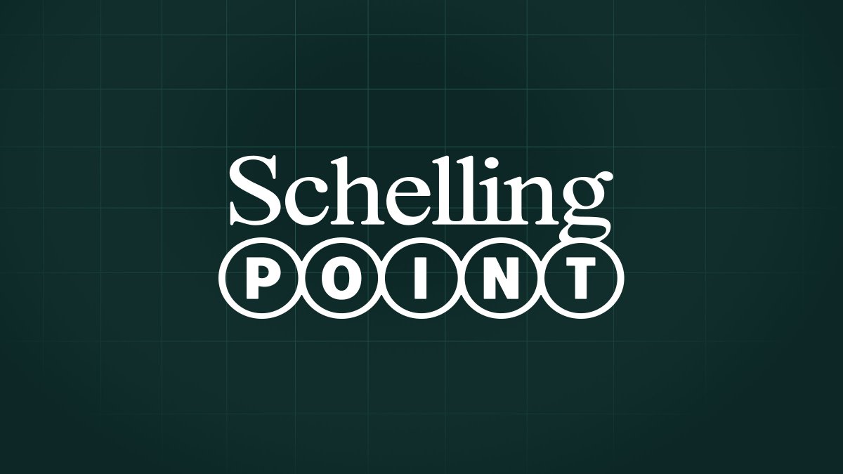Gitcoin (@gitcoin) on Twitter photo Be part of the Schelling Point magic ✨
We’re looking for volunteers to help run the event - from logistics to community vibes. If you’ll be in Buenos Aires for <a href="/EFDevcon/">Devconnect ARG - the first Ethereum World’s Fair</a>, we’d love to have you on the team.
Apply here 👇
forms.gle/R6apyd9eYJXhFB… Be part of the Schelling Point magic ✨
We’re looking for volunteers to help run the event - from logistics to community vibes. If you’ll be in Buenos Aires for <a href="/EFDevcon/">Devconnect ARG - the first Ethereum World’s Fair</a>, we’d love to have you on the team.
Apply here 👇
forms.gle/R6apyd9eYJXhFB…