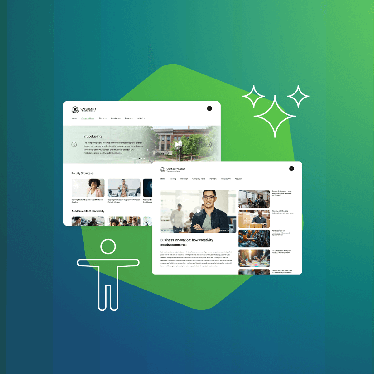 Panopto's tweet image. How do you turn hundreds of recordings into real organizational knowledge? With the right VCMS, teams scale training 3x faster, reduce workload, and find insights in seconds. Learn how to make video a strategic asset: panop.to/3W4FLDP 

#VideoLearning #Webinar #VCMS