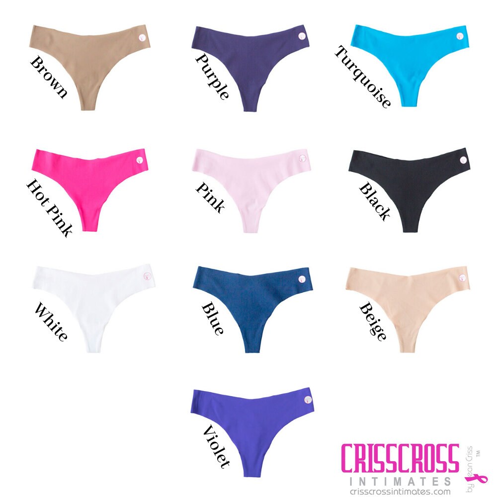 jean_criss's tweet image. Our sustainable thongs and briefs are not just lingerie—they’re statements of strength, comfort, and beauty. 🌹
ow.ly/brqJ50X5aKq
#CRISSCROSSIntimates #thongs #panties #briefs #seamless #silky #luxurious #colors #comfort #variety