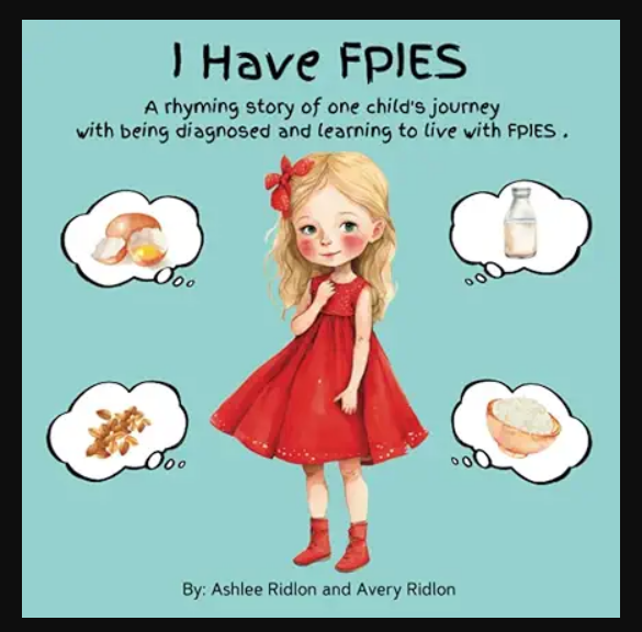 The FPIES Foundation tweet media