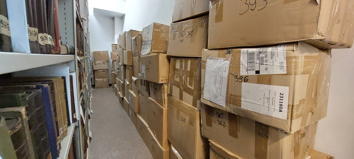 Biblioteka UKSW tweet media