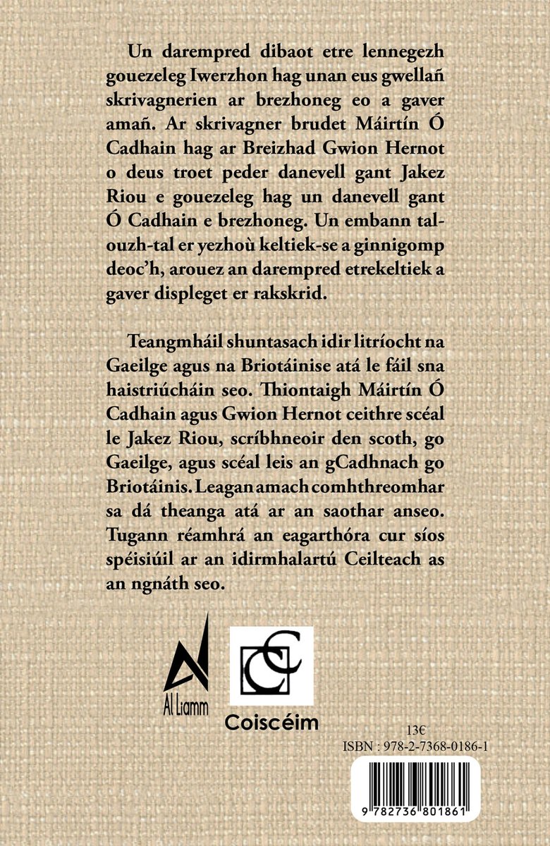 Al Liamm tweet media