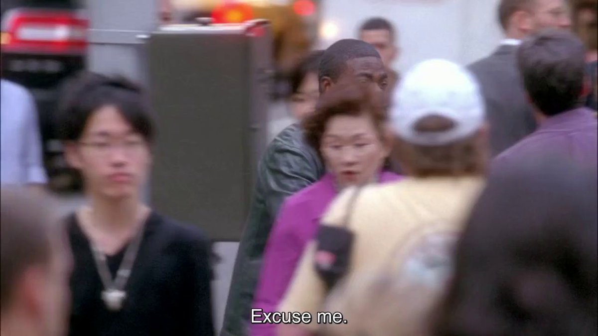 out of context 30 Rock tweet media