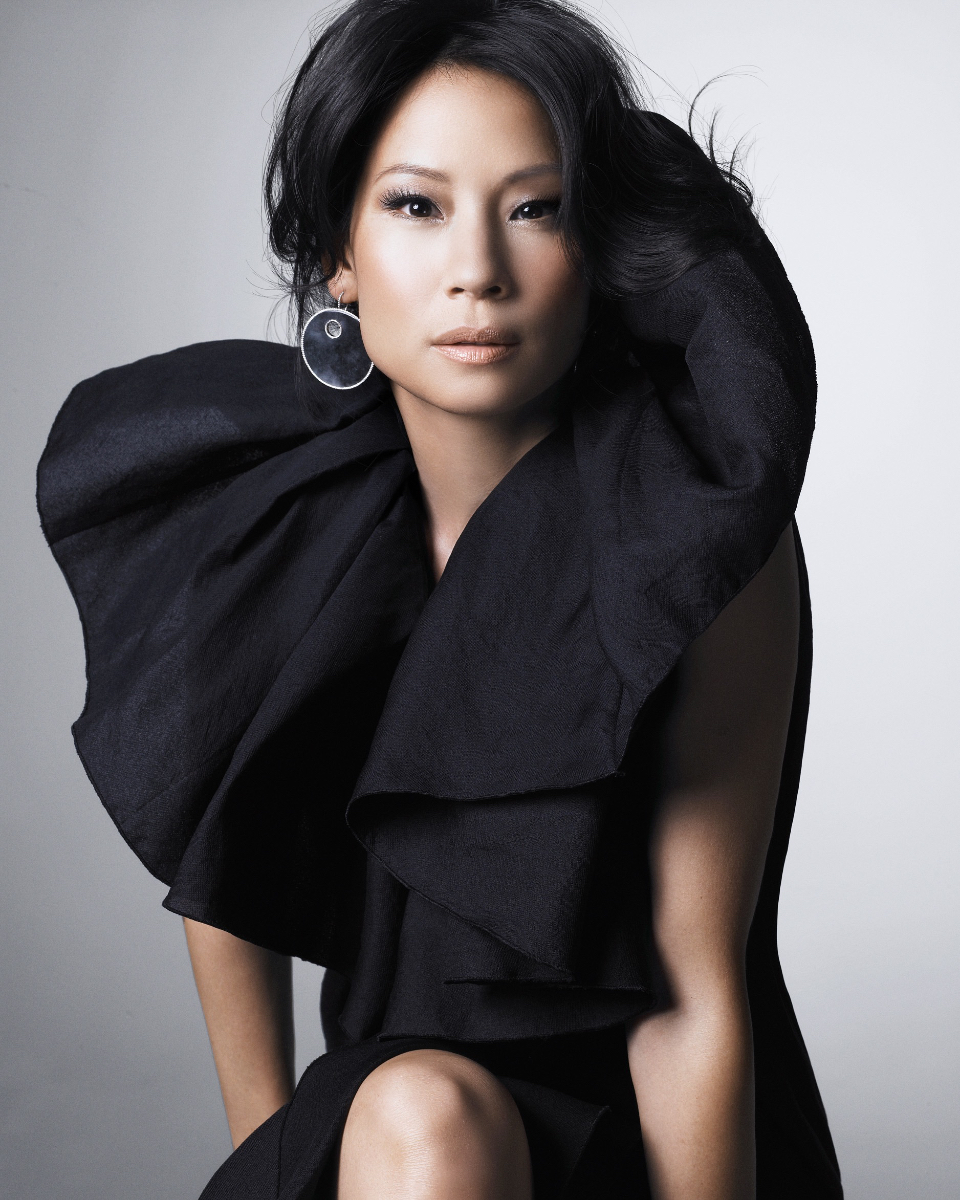 Lucy Lui - O Magazine @lucyliu 
Photography by Joshua Jordan @joshuajordanstudio
Post Production by Q Studios Inc. @q_studios_inc