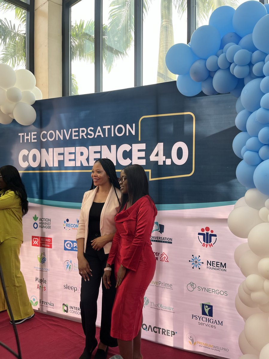 primly_service's tweet photo. A few faces from The Conversation Conference 4.0 

#TCCIntersect https://t.co/o8R7vNPe4Y