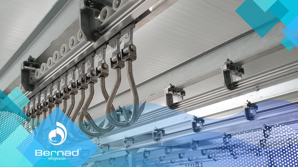 josebernadsl's tweet image. Fabricamos sistemas de 𝐭𝐫𝐚𝐧𝐬𝐩𝐨𝐫𝐭𝐞 𝐚𝐞́𝐫𝐞𝐨 𝐛𝐢𝐫𝐫𝐚𝐢𝐥 y accesorios robustos que optimizan cada fase del proceso. 

✅ 𝐏𝐫𝐞𝐜𝐢𝐬𝐢𝐨́𝐧.
✅ 𝐃𝐮𝐫𝐚𝐛𝐢𝐥𝐢𝐝𝐚𝐝.
✅ 𝐑𝐞𝐧𝐝𝐢𝐦𝐢𝐞𝐧𝐭𝐨.

#Bernad #IndustriaCárnica #ProcesosEficientes #SolucionesIndustriales