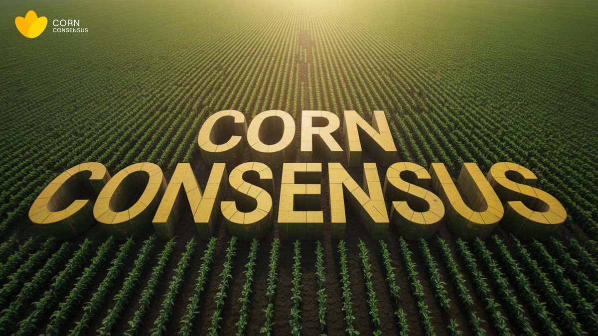 Corn_Consensus's tweet image. 🌐 Health has no borders — only shared values
Corn Consensus is building a global wellness network
From Wuxi to Southeast Asia, Middle East &amp;amp; Africa
Join us and link up the health of the world.

#GlobalHealth #Web3Bridge #CornConsensus
