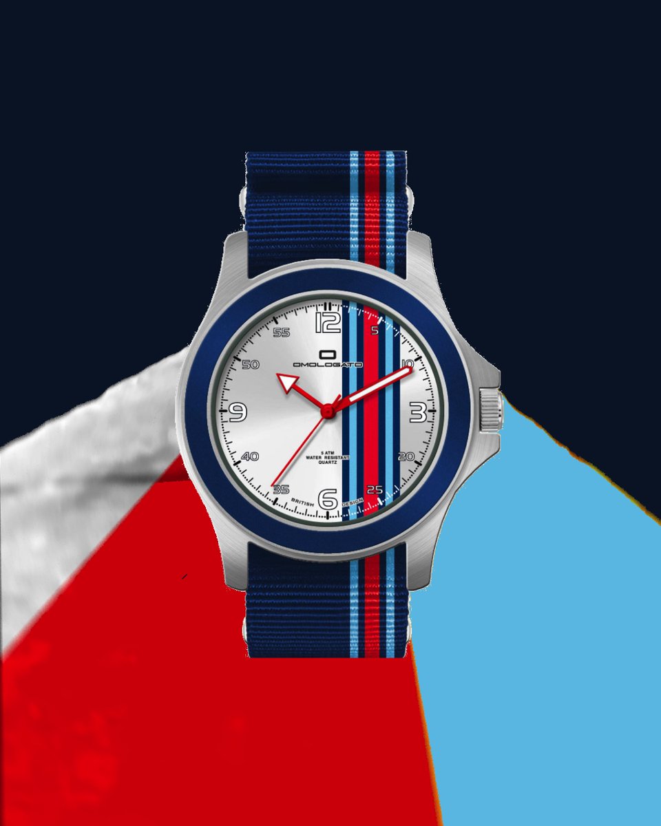 OMOLOGATO tweet media