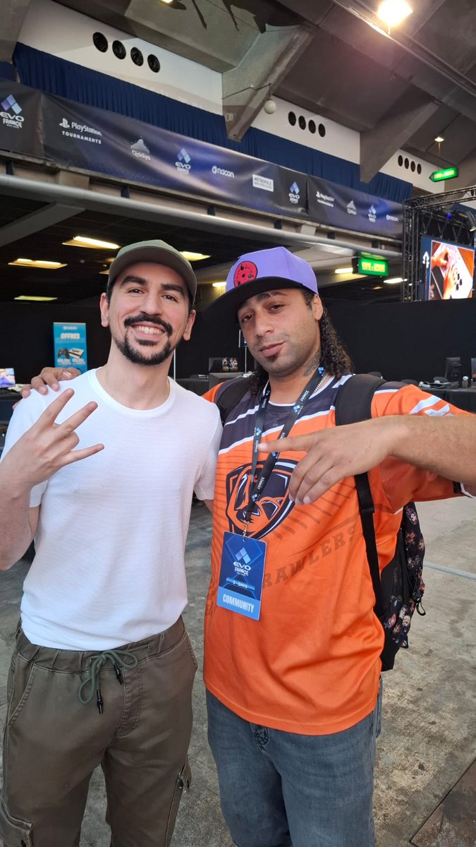 The Dutch Brawlers Esports tweet media