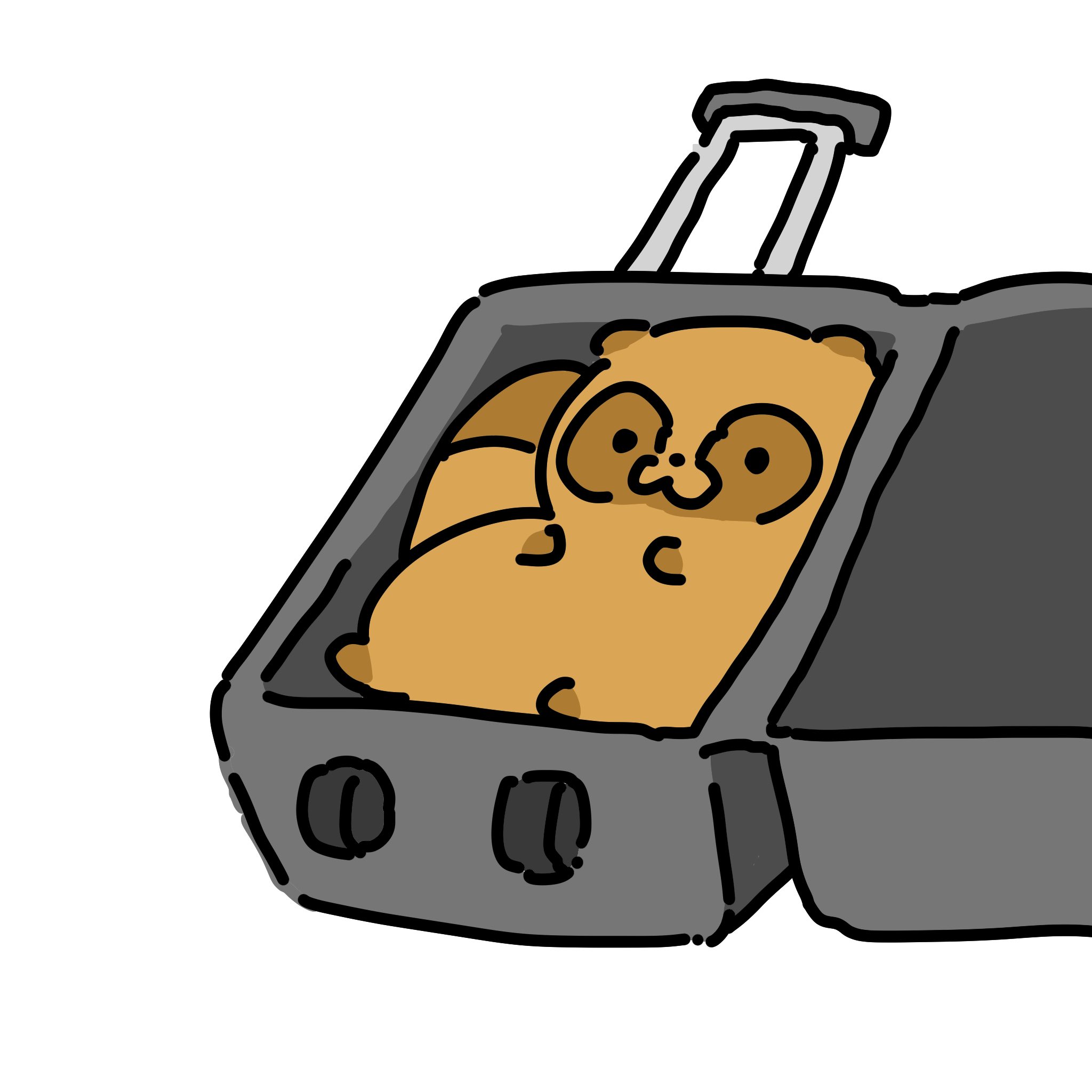 ちーさん (@ochibi_3_) / X