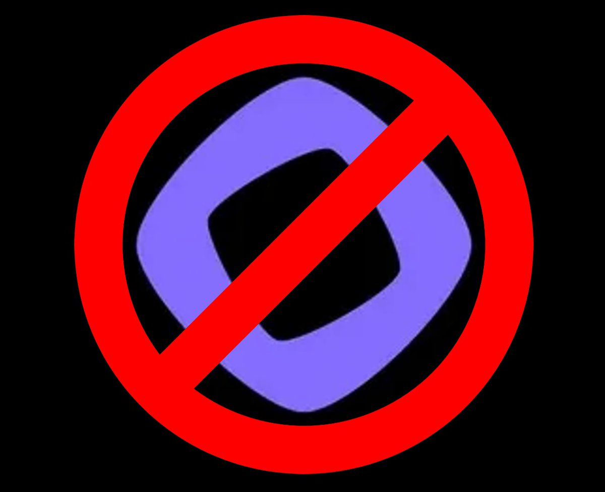 🤮 <a href="/monad/">Monad (mainnet arc)</a>  simply wiped their feet on their community. They are hypocritical SCAMERS

Keone and the team PERSONALLY stole 236 days of my life, and I don't wish them any good

Let's go straight to the cemetery to see ZKsynk
#monadscam