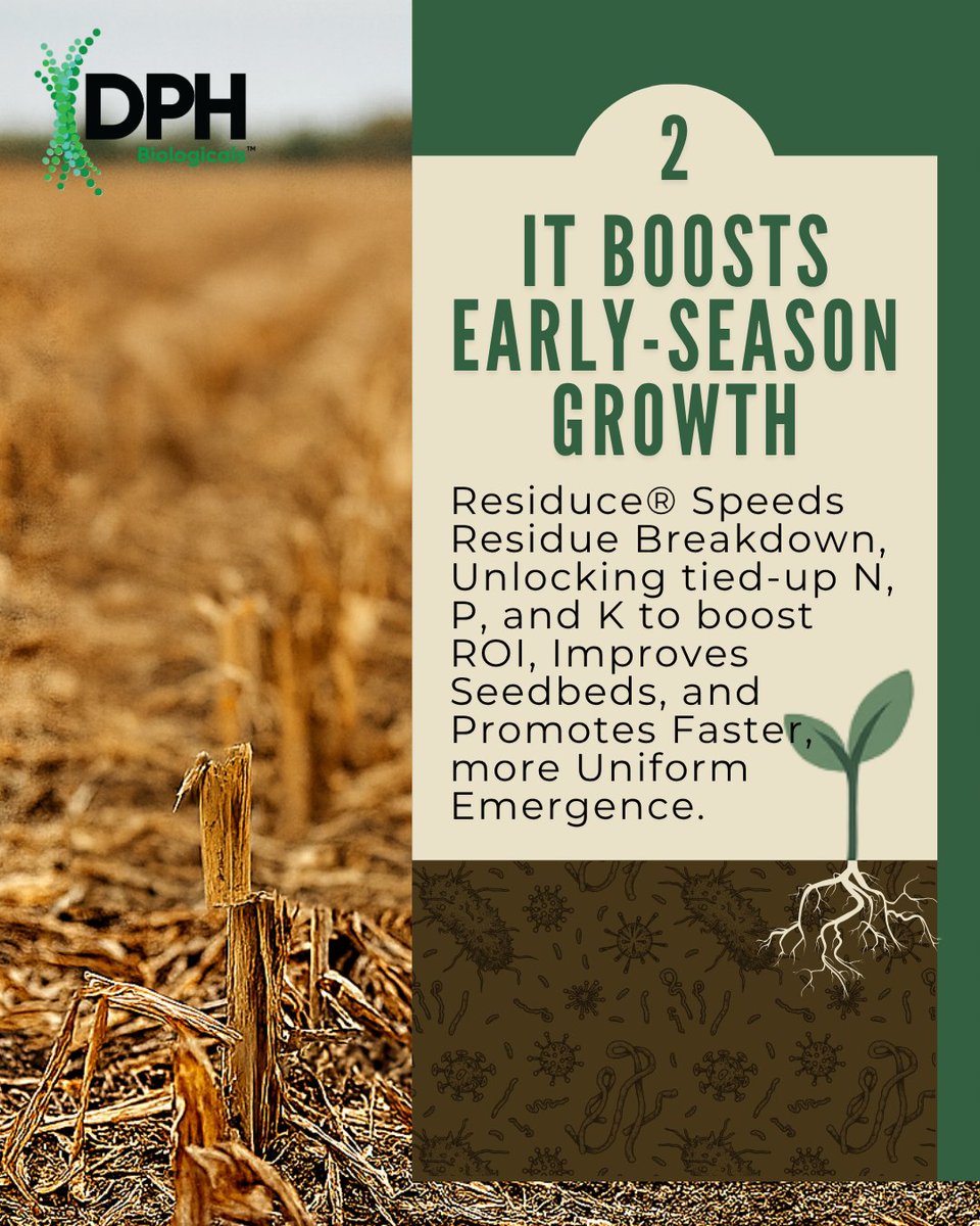 DPH Biologicals tweet media