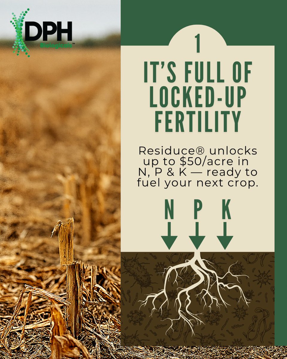 DPH Biologicals tweet media