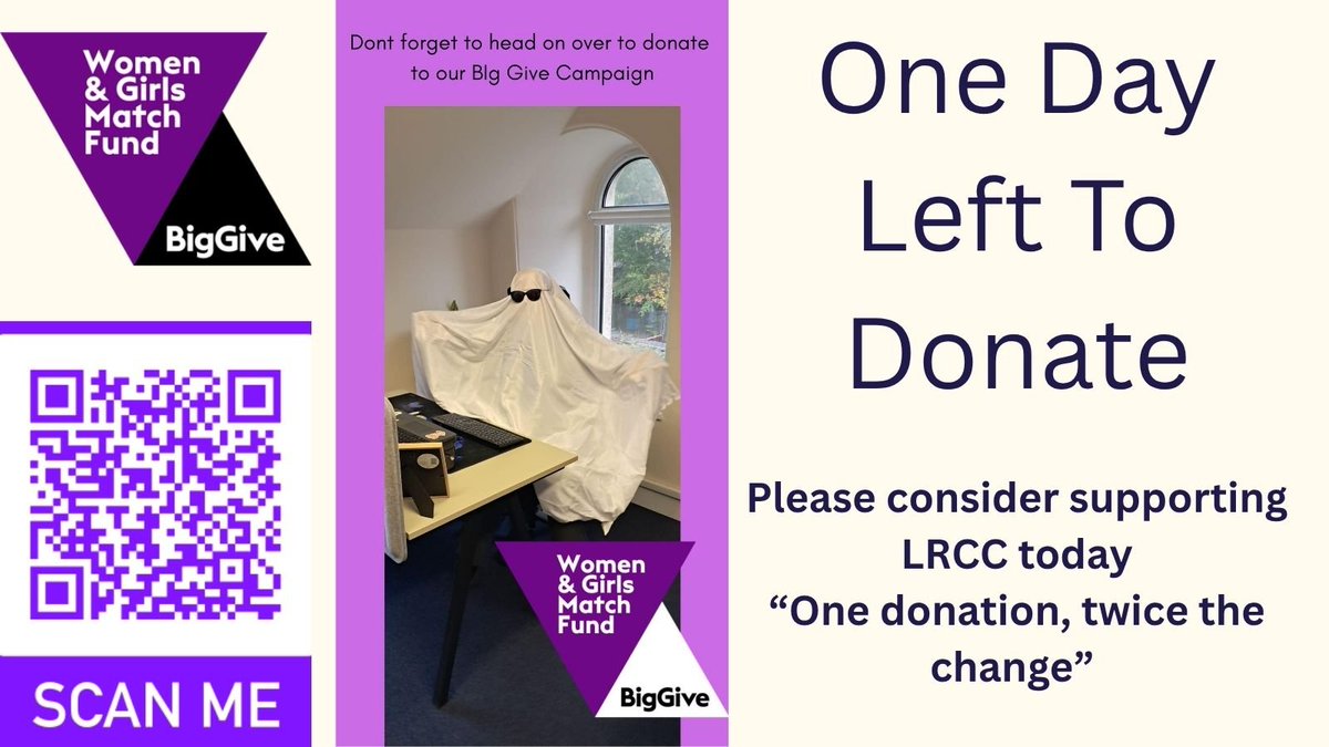 Lanarkshire Rape Crisis Centre tweet media