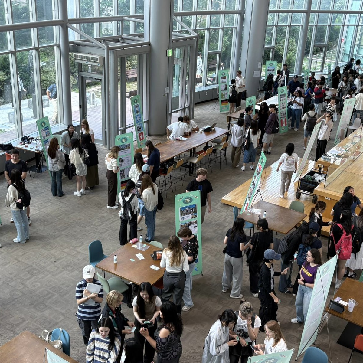 Penn State Global tweet media