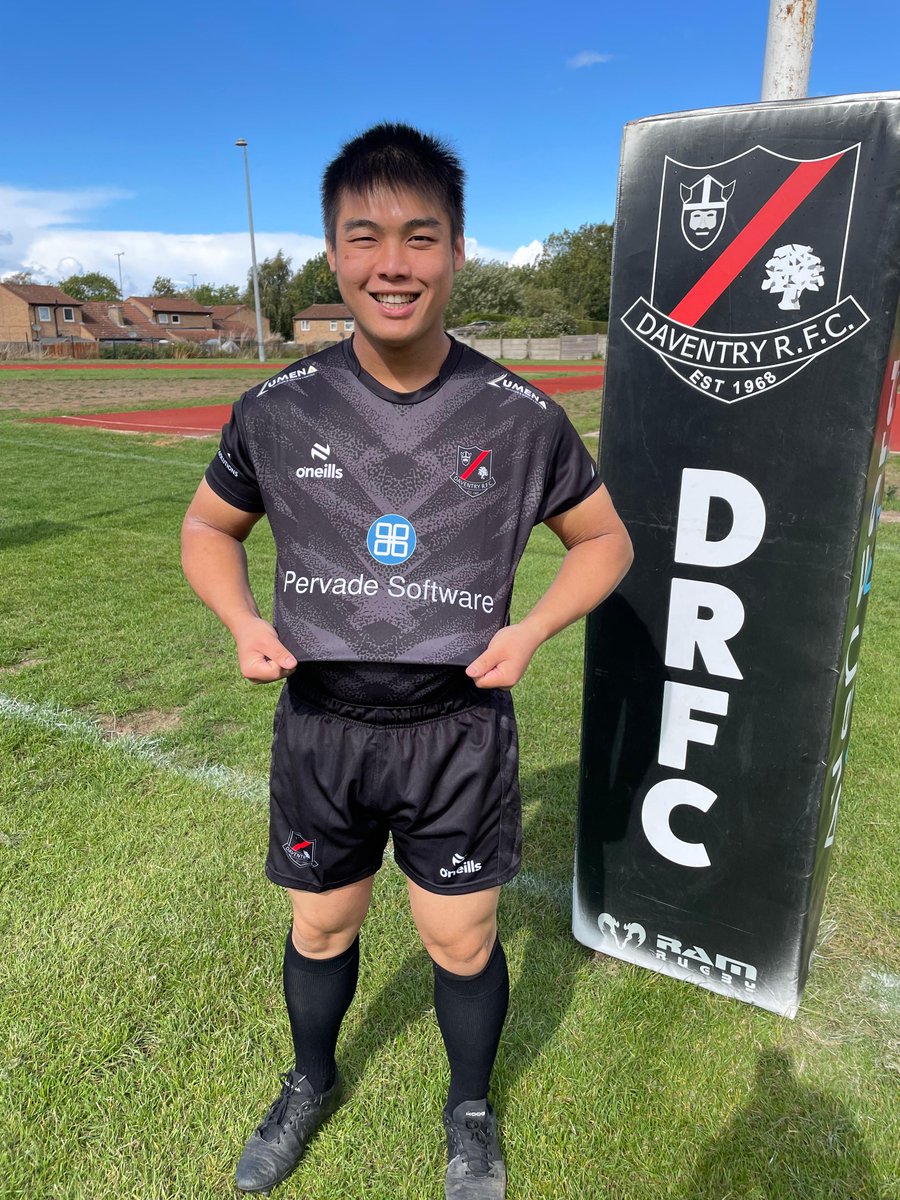 PervadeSoftware's tweet image. We are proud to announce that #PervadeSoftware is now an official #sponsor of all grass roots rugby at Daventry Rugby Football Club. This includes the Women’s team and the Mens 3rds/4ths/Vets teams. 🏉 

We’re looking forward to backing the teams this season!

@DaventryRFC