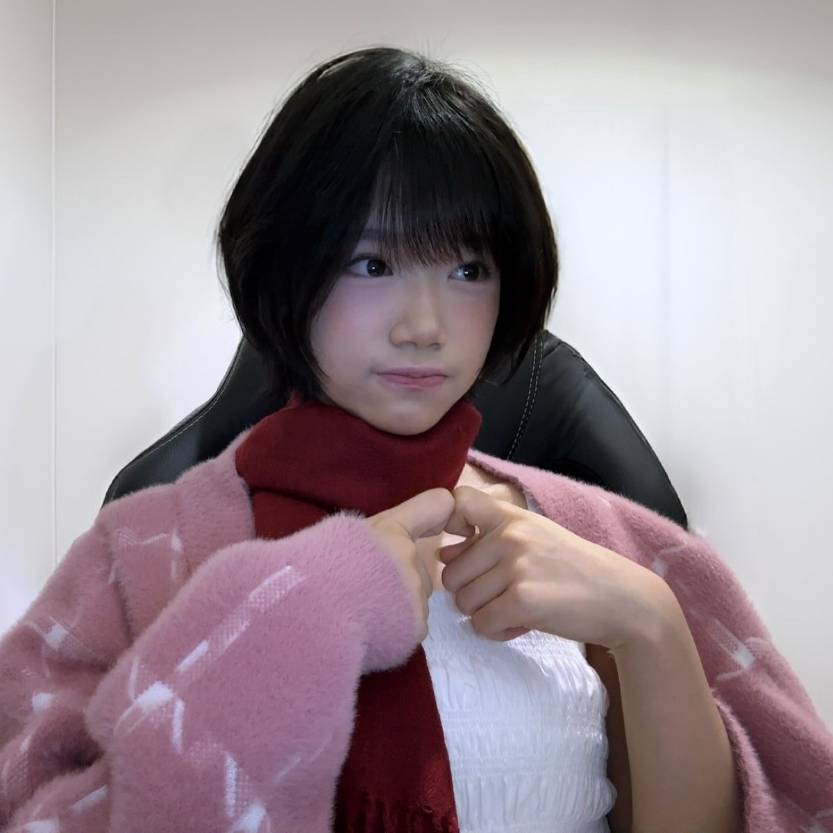 🧣