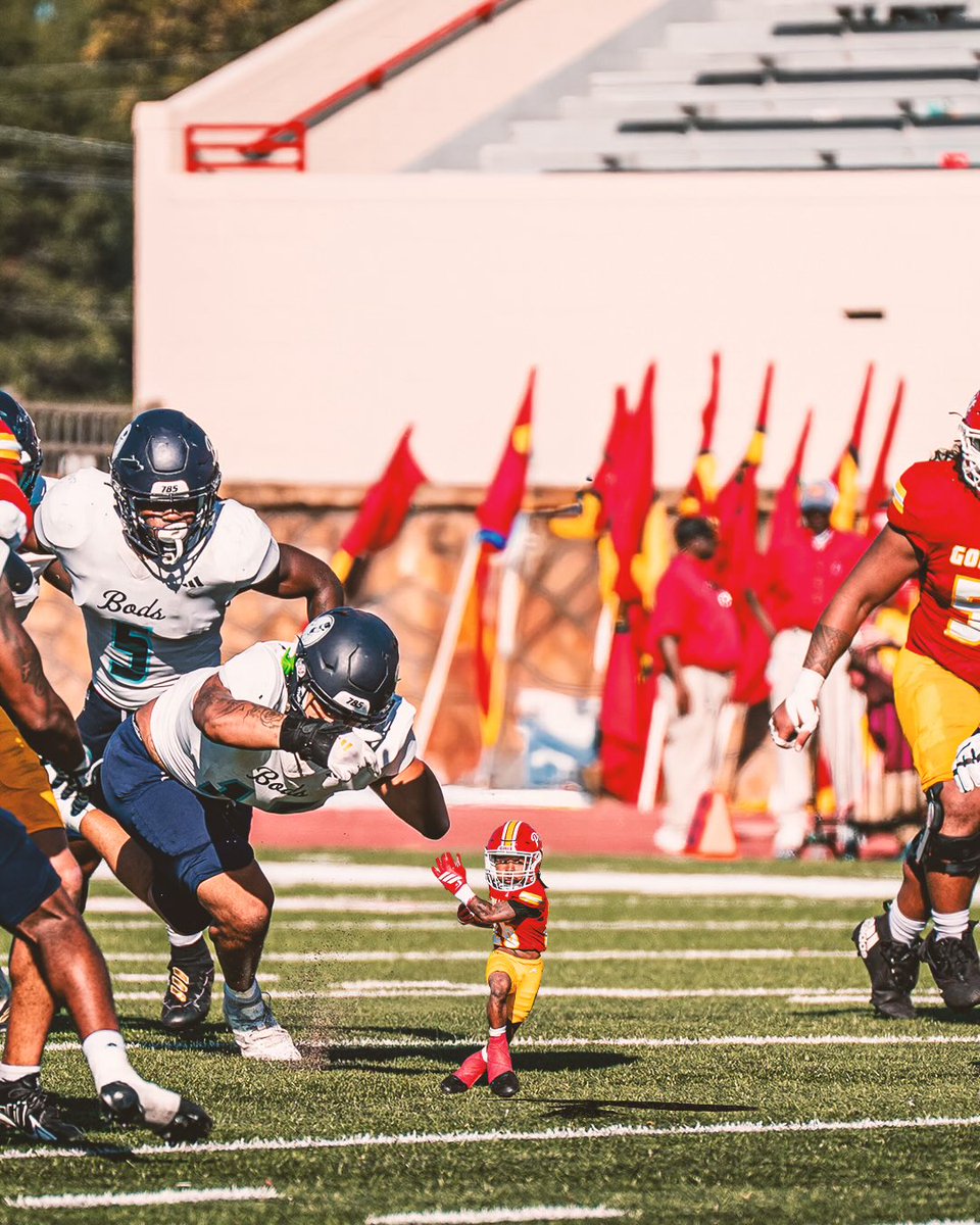 Pitt State Football tweet media