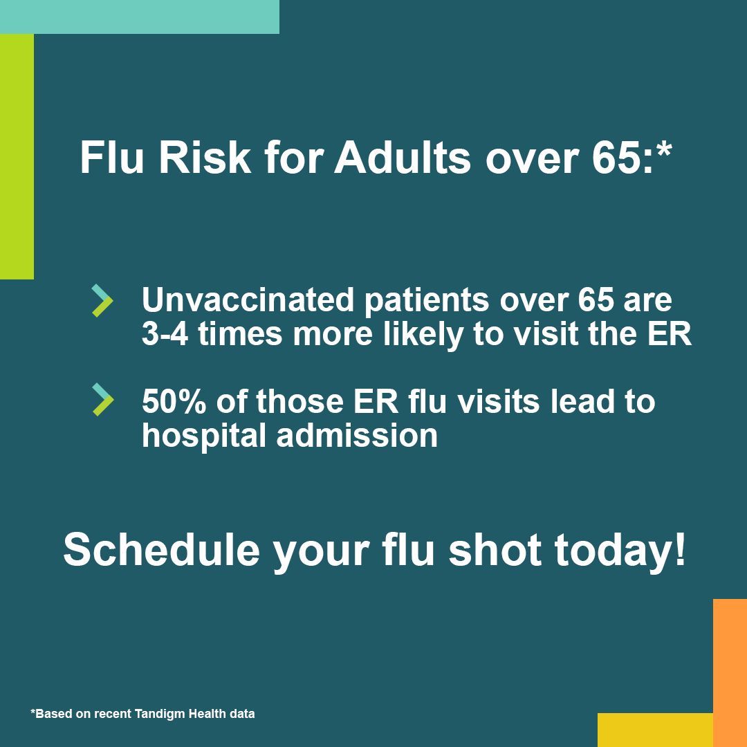 Tandigm Health tweet media