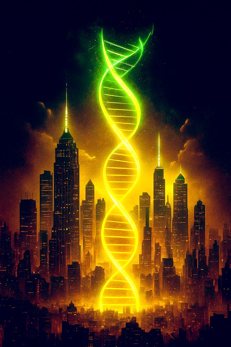 tosun_tugay's tweet image. After the storms, clarity
@BioProtocol keeps building from longevity to men’s health, from labs to chain
Every ignition proves one thing: decentralized science isn’t theory anymore
It’s alive, learning, and scaling
Belief turns into biology. 🧬⚡
#BioProtocol #DeSci #StayLong