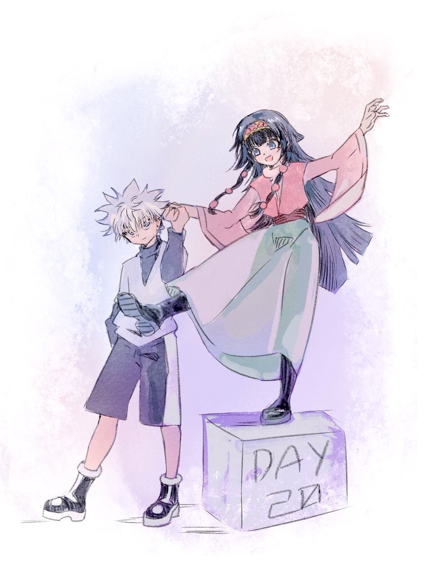 Haru343 (@Haru3433) / Posts / X