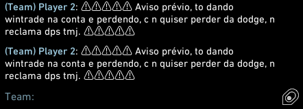 KRÜ silentz tweet media