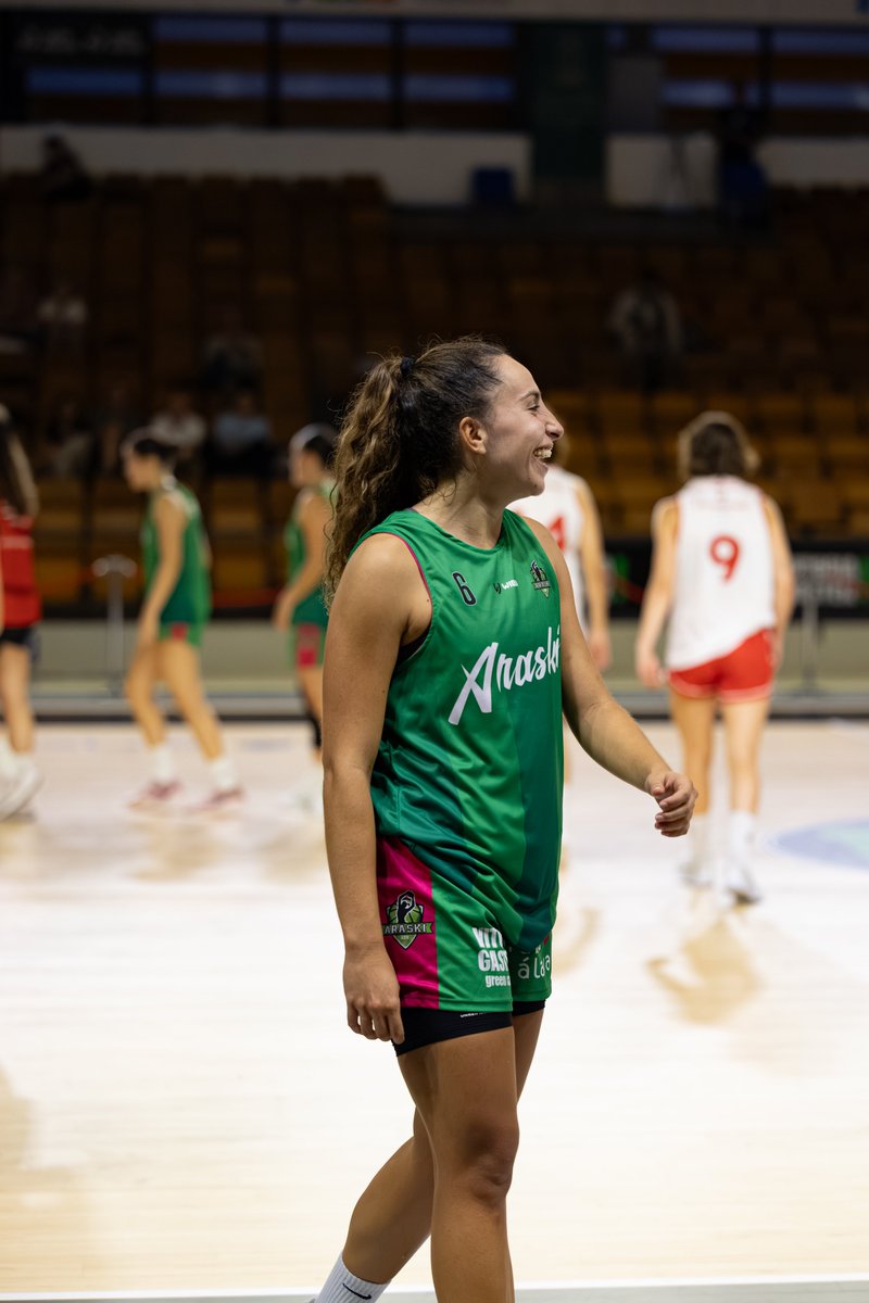 ¡El derbi alavés de 1ª Nacional es verde! 💚

Dos de dos para el filial en el arranque de liga 🆒

📸 <a href="/unaicruzz/">Unai Cruz</a> 

#ElLatidodeMendi #MendikoTaupada