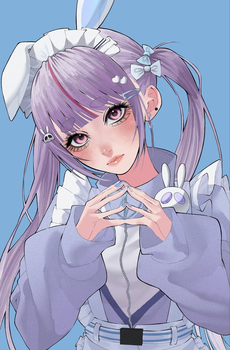 #ミミ画