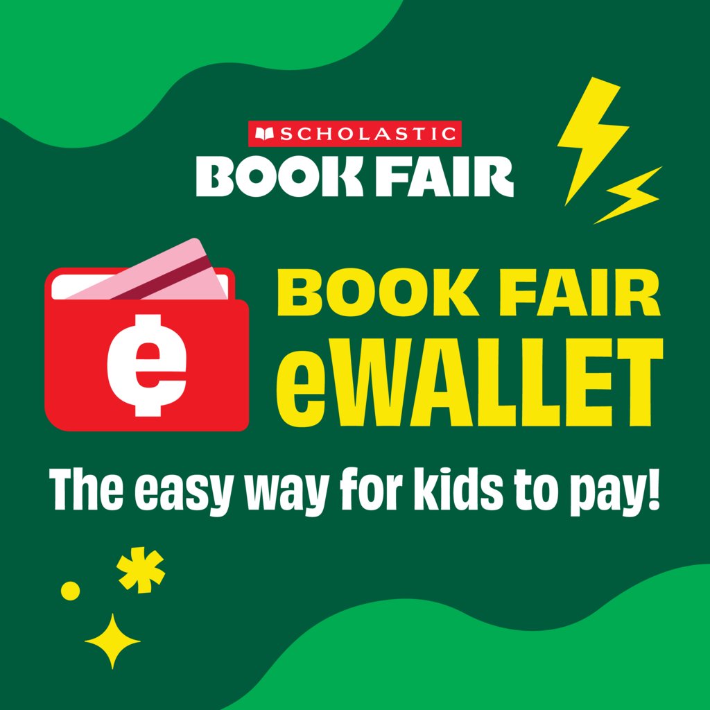 Hey Hatchet Families! 

Did you know there's a new, worry-free way for students to purchase items from the Scholastic Book Fair? Clink the link below to get started! 

bookfairs.scholastic.com/content/fairs/…