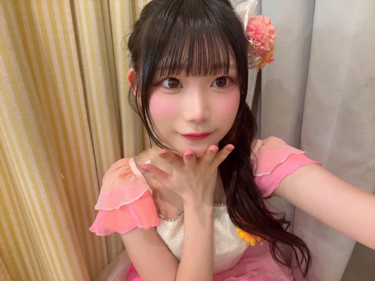 yuanyann_0131's tweet photo. #RESET 公演 ありがとうございました🥰

次は明後日‼️

たくさん会えるね💕︎

そして明日は #ポコチャ もあります🥳

てかこの君江さんのビジュえぐい可愛すぎるうつくしい https://t.co/cPr3Fx6obe