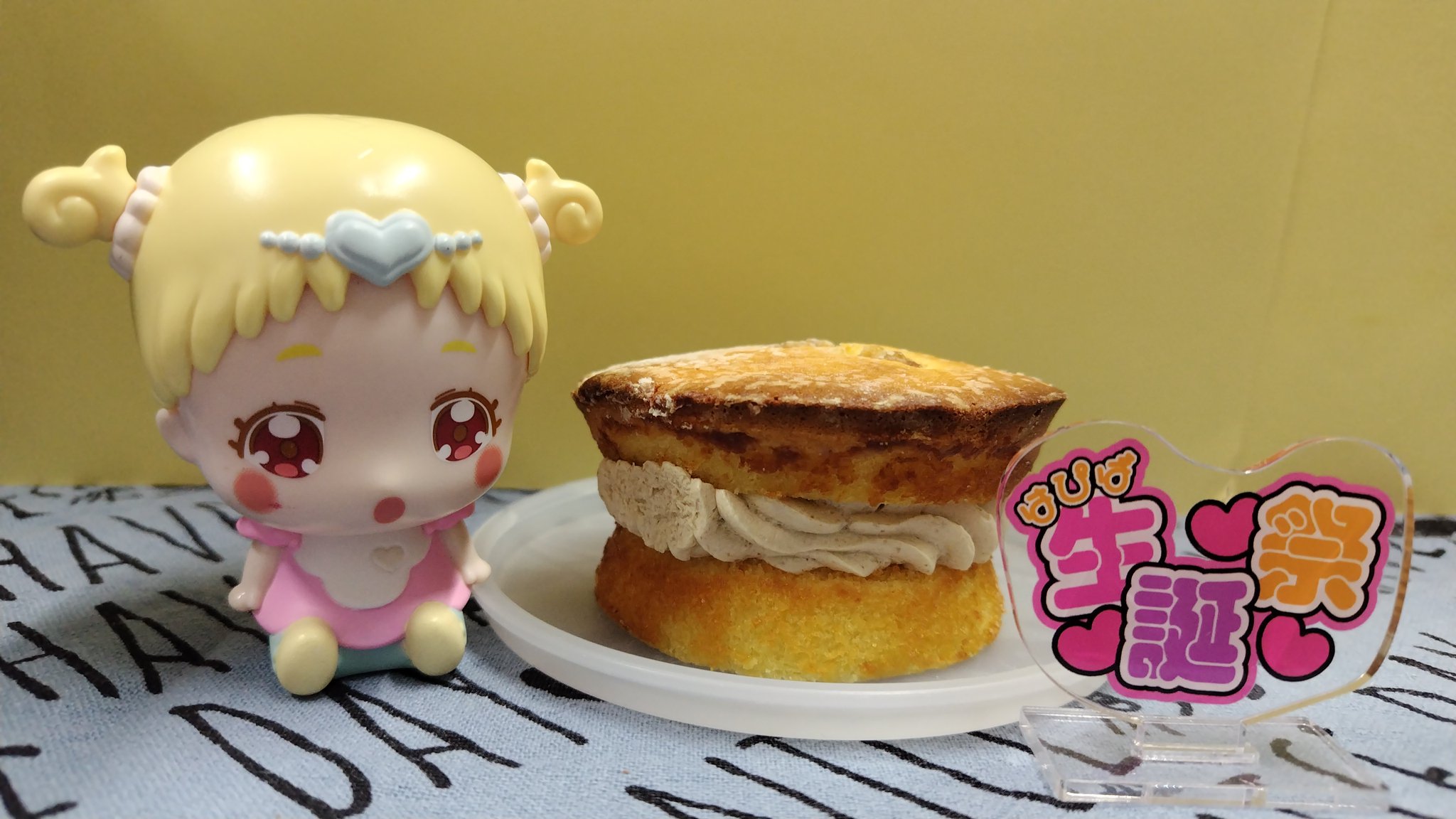 Schu（しゅー） on X: 