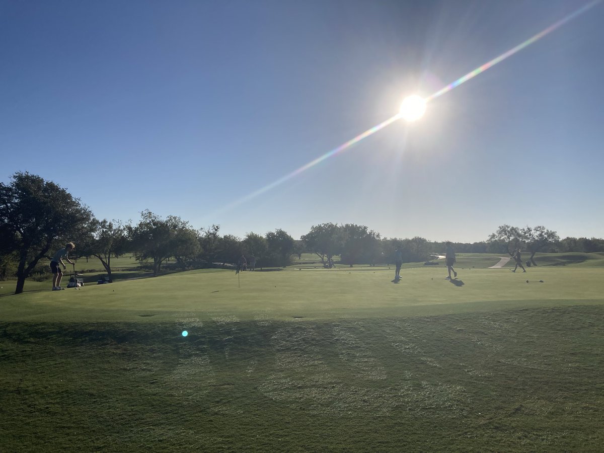 Mabank Golf tweet media
