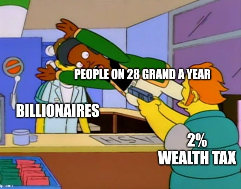 Great Britain at the moment