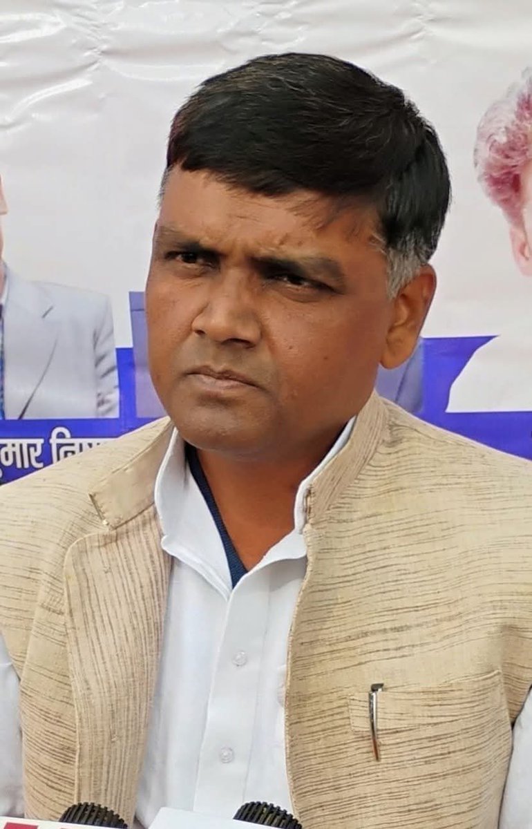 बिहार के मुख्यमंत्री नीतीश कुमार 2027 में केंद्रीय मंत्री बनने के दिशा में चल रहे है।