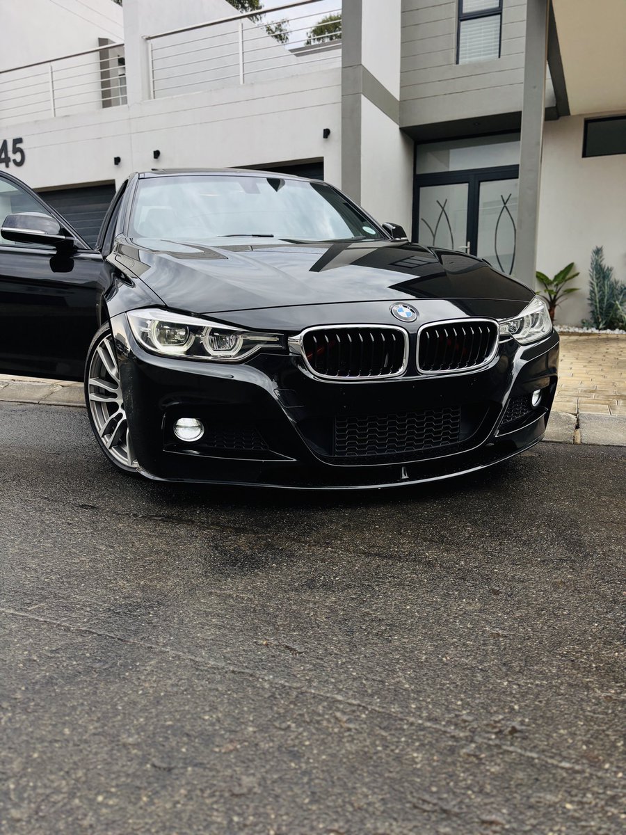 I did. Even cops stop me just to compliment me and not even issue a ticket for the plates.😅 DO IT! Enza Enza! Action baba.