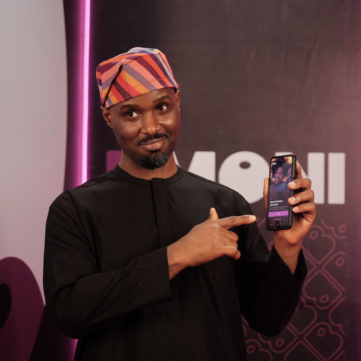 Mood because BMONI just launched!🥰💃

Download BMONI on your AppStore or Playstore to get started.

#BMONI #likeyourbankbutsmarter